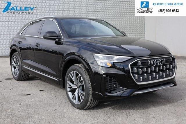 2024 Audi Q8