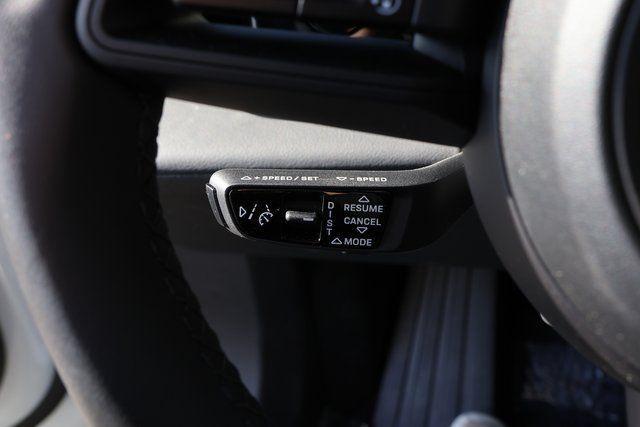 Photo of 2023 Carrara White Metallic Porsche Taycan