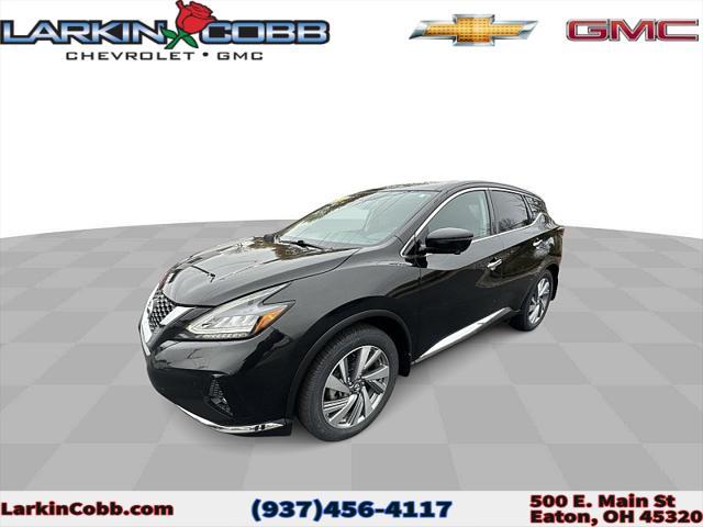 2021 Nissan Murano