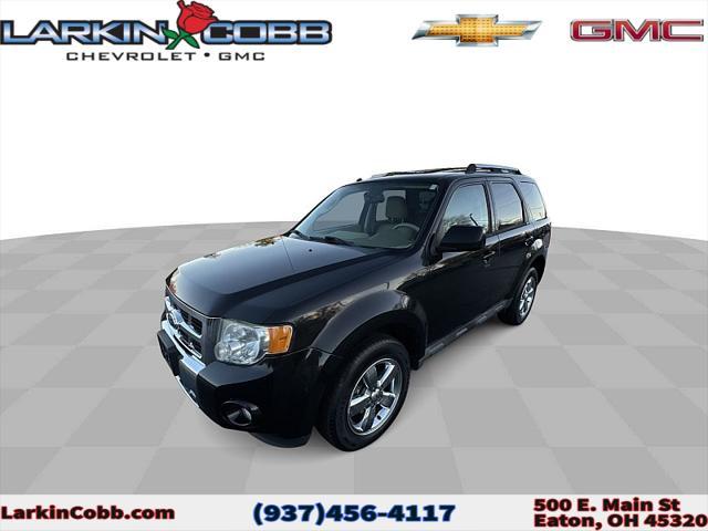 2011 Ford Escape