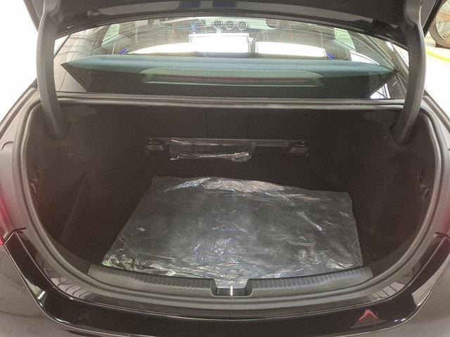 Photo of 2022 Obsidian Black Metallic Mercedes-Benz C-Class