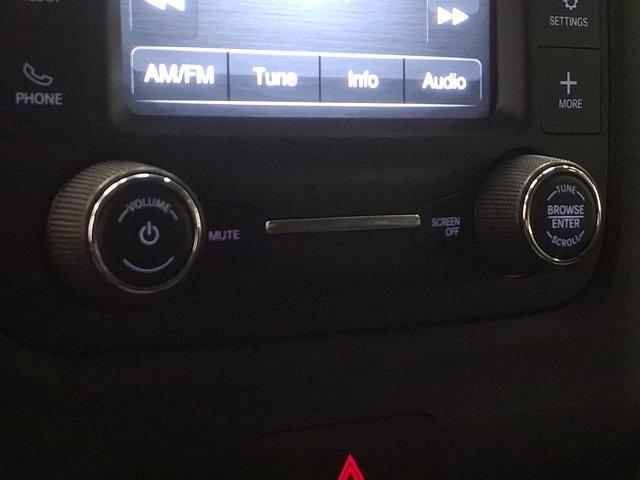 Photo of 2020 Diamond Black Crystal Pearlcoat RAM 1500