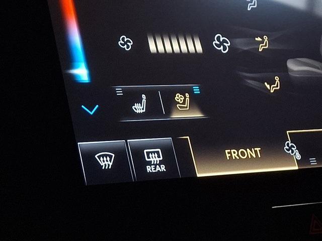 Photo of 2025 Dynamic Metal/Black Obsidian INFINITI QX80