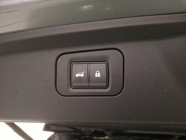 Photo of 2025 Dynamic Metal/Black Obsidian INFINITI QX80