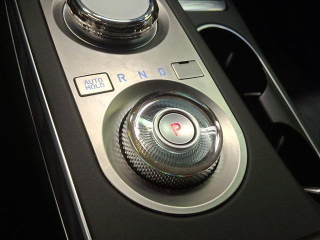 Photo of 2025 Capri Blue Genesis GV70