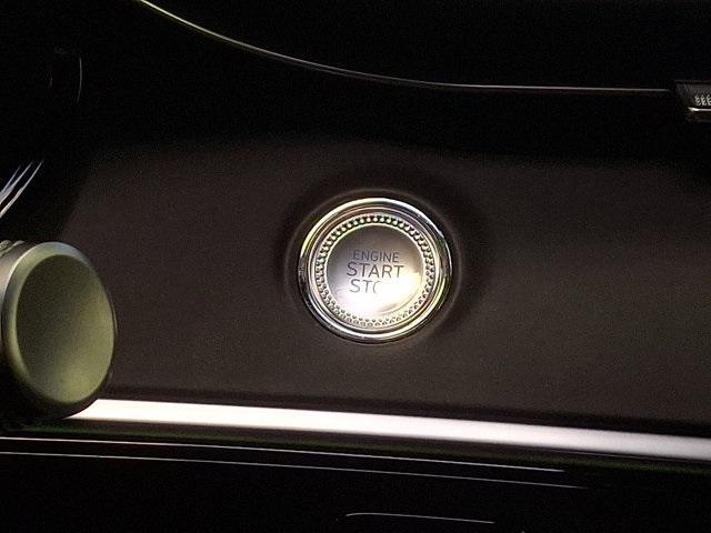 Photo of 2025 Capri Blue Genesis GV70
