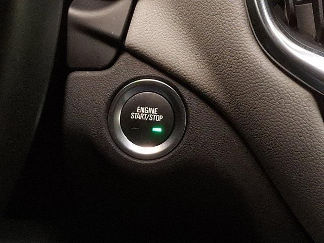 Photo of 2024 Summit White Chevrolet Equinox