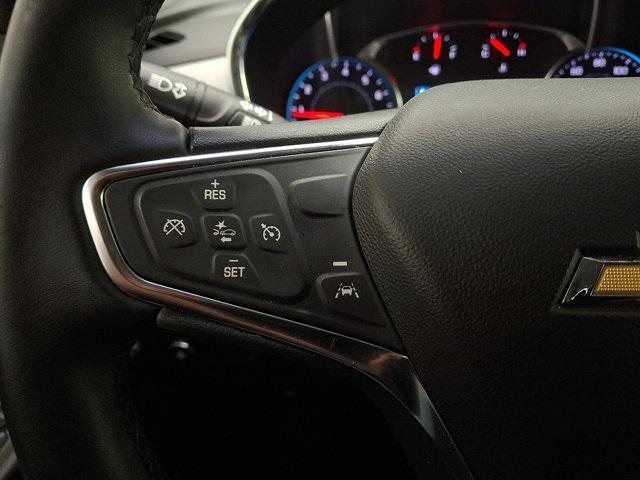 Photo of 2024 Summit White Chevrolet Equinox
