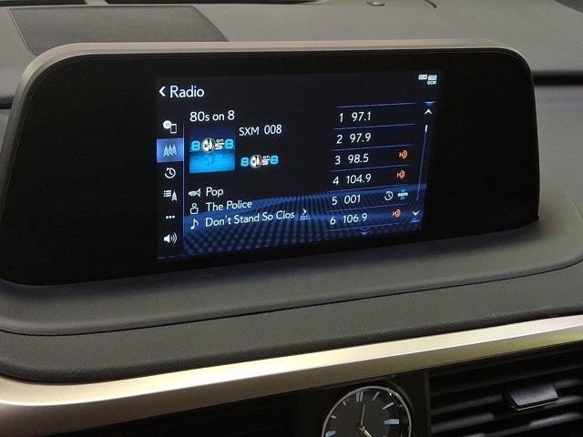 Photo of 2022 Ultra White Lexus RX 350