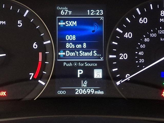 Photo of 2022 Ultra White Lexus RX 350