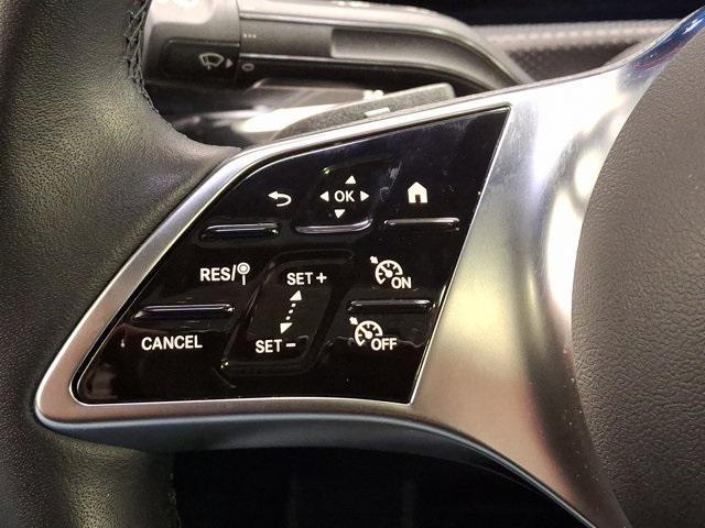 Photo of 2024 Black Mercedes-Benz CLA 250