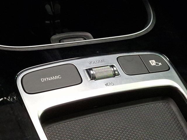 Photo of 2024 Black Mercedes-Benz CLA 250