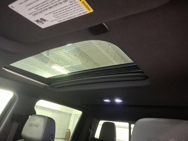 Photo of 2020 Summit White Chevrolet Silverado 1500
