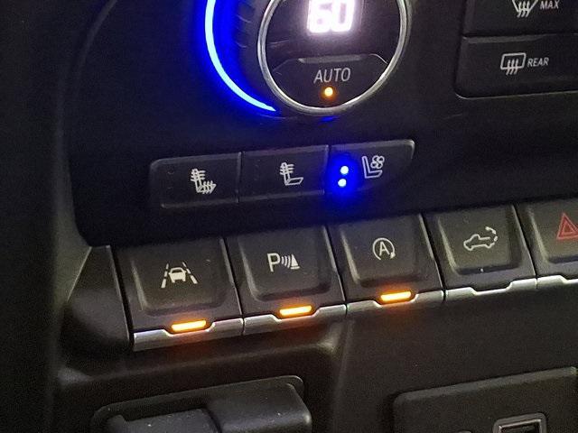 Photo of 2020 Summit White Chevrolet Silverado 1500