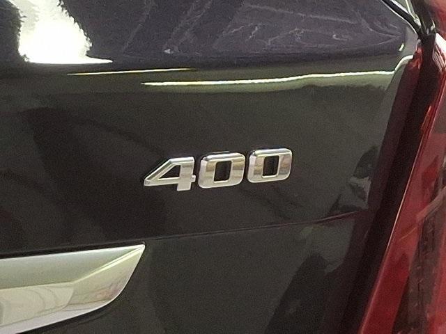 Photo of 2021 Wilder Metallic Cadillac XT5