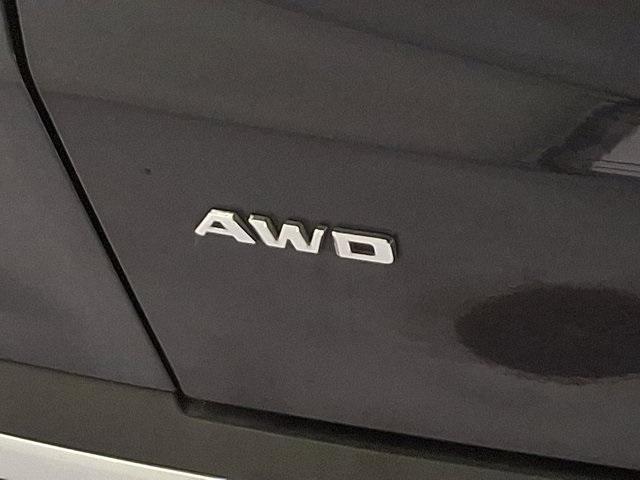 Photo of 2021 Wilder Metallic Cadillac XT5