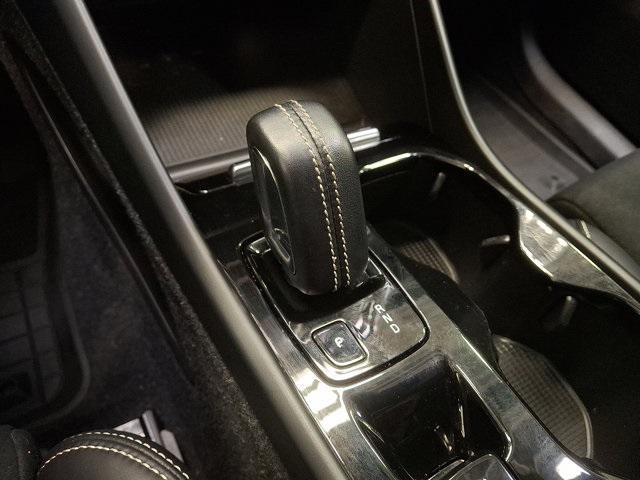 Photo of 2021 Thunder Gray Metallic Volvo XC40