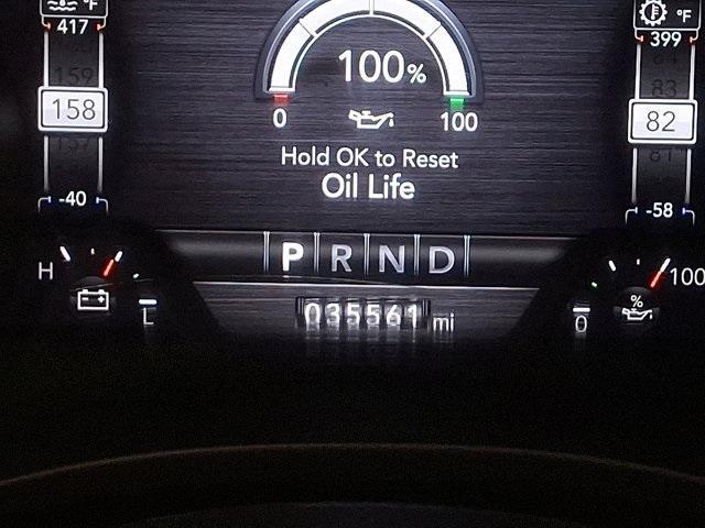 Photo of 2023 Bright White Clearcoat RAM 1500