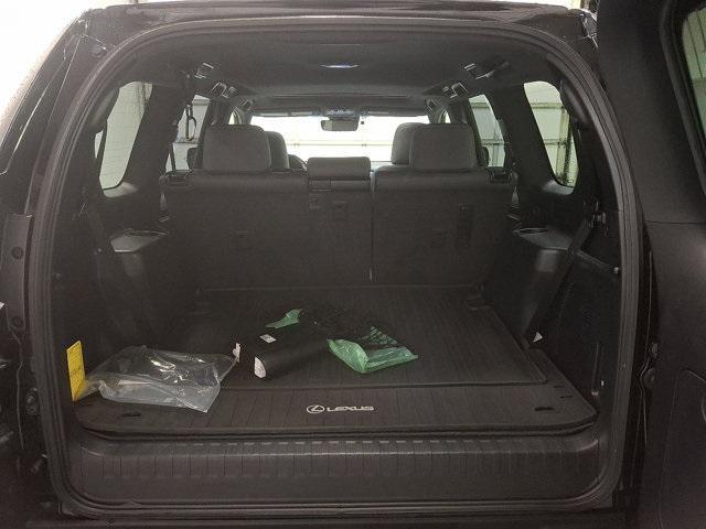 Photo of 2020 Black Lexus GX 460