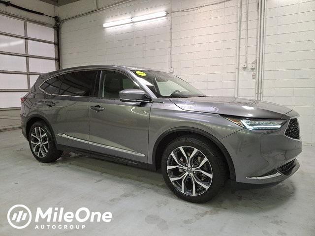 2023 Acura MDX