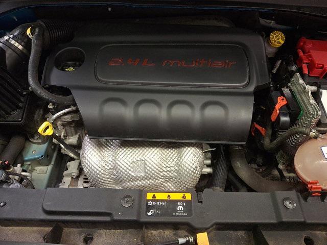 Photo of 2021 Bikini Metallic Clearcoat Jeep Renegade