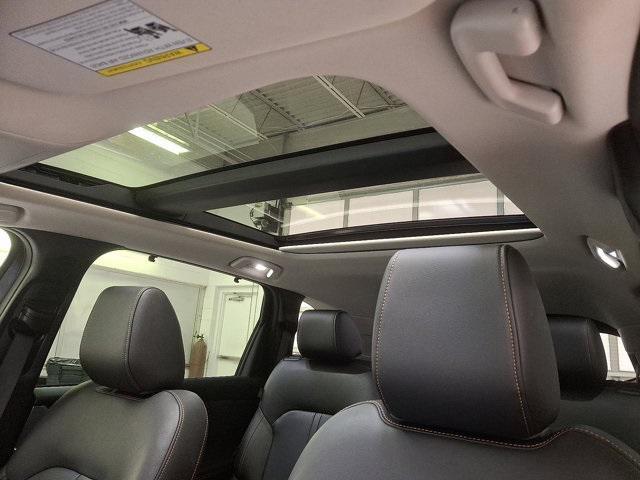 Photo of 2024 Platinum Quartz Mazda CX-90