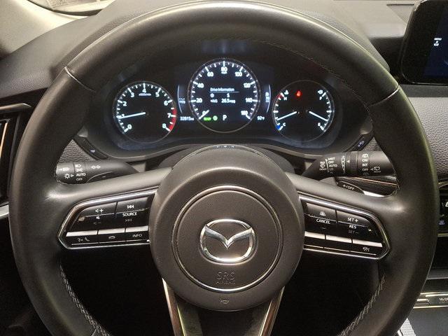 Photo of 2024 Platinum Quartz Mazda CX-90