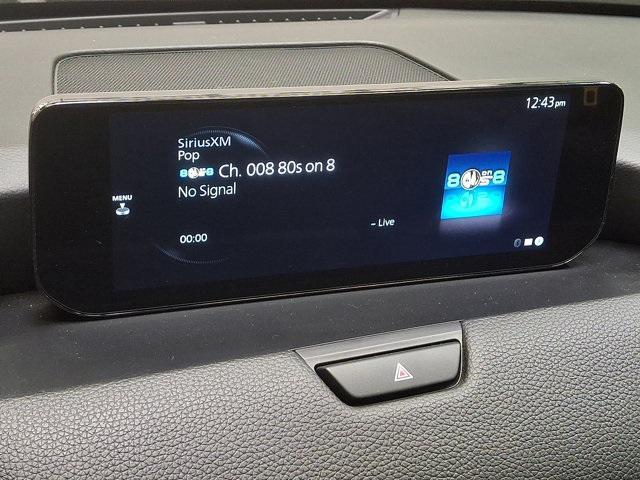 Photo of 2024 Platinum Quartz Mazda CX-90