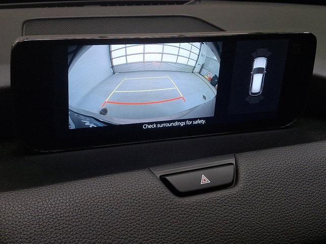 Photo of 2024 Platinum Quartz Mazda CX-90