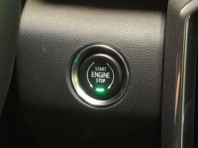 Photo of 2024 Sterling Metallic GMC Acadia
