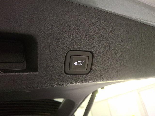 Photo of 2024 Sterling Metallic GMC Acadia