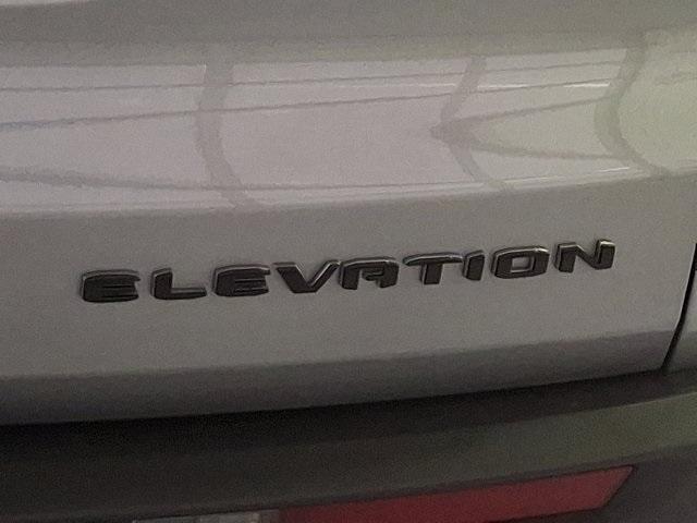 Photo of 2024 Sterling Metallic GMC Acadia