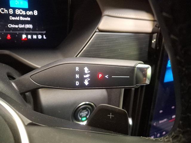 Photo of 2024 Sterling Metallic GMC Acadia
