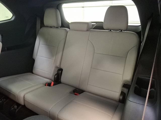 Photo of 2024 Sterling Metallic GMC Acadia