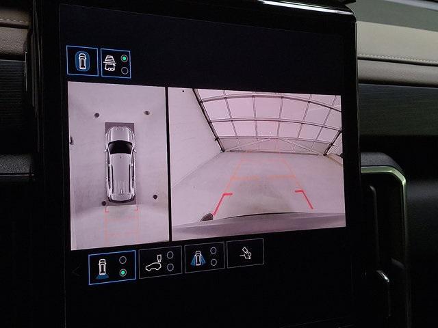 Photo of 2024 Sterling Metallic GMC Acadia