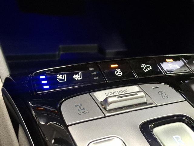 Photo of 2023 Calypso Red Hyundai TUCSON