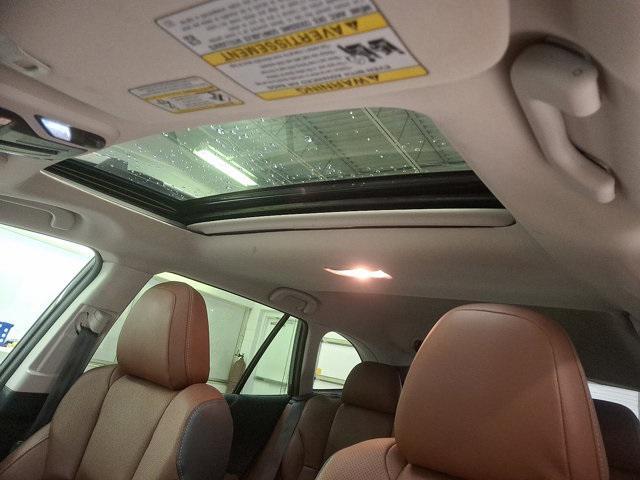 Photo of 2021 Magnetite Gray Metallic Subaru Outback
