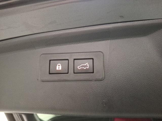 Photo of 2021 Magnetite Gray Metallic Subaru Outback