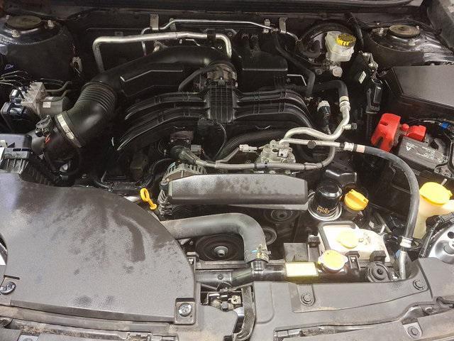Photo of 2021 Magnetite Gray Metallic Subaru Outback