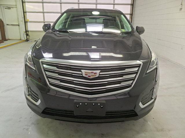 Photo of 2019 Manhattan Noir Metallic Cadillac XT5