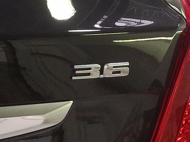 Photo of 2019 Manhattan Noir Metallic Cadillac XT5