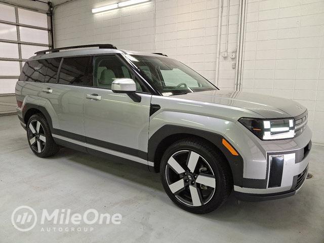 2024 Hyundai Santa Fe