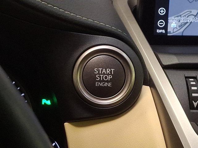 Photo of 2021 Eminent White Pearl Lexus NX 300