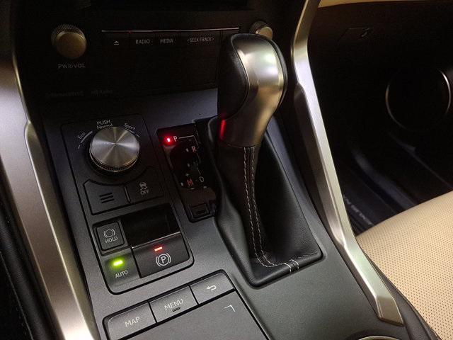 Photo of 2021 Eminent White Pearl Lexus NX 300