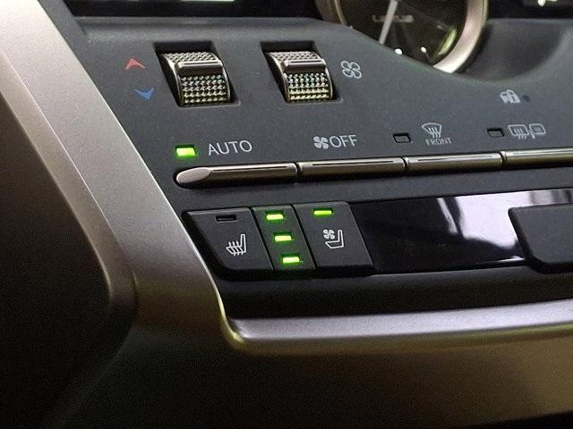 Photo of 2021 Eminent White Pearl Lexus NX 300