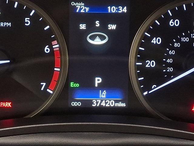 Photo of 2021 Eminent White Pearl Lexus NX 300