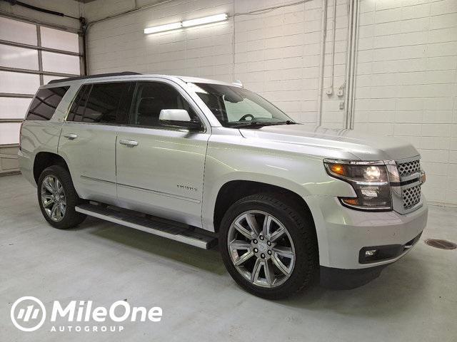 2019 Chevrolet Tahoe