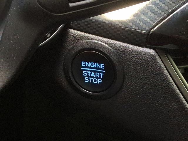 Photo of 2023 Oxford White Ford Escape