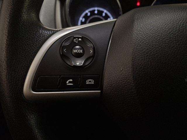 Photo of 2022 White Diamond Mitsubishi Outlander Sport