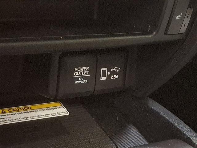 Photo of 2023 Obsidian Honda Passport